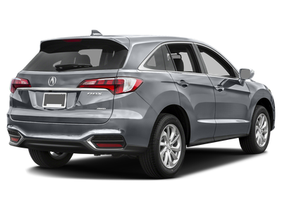2016 Acura RDX SUV