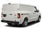 2019 Nissan NV CARGO NV2500 HD STANDARD ROOF V
