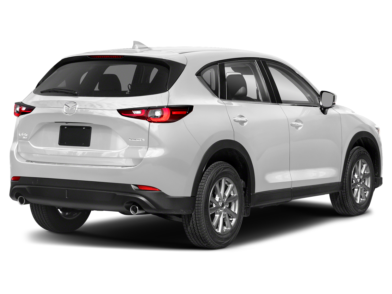 2023 Mazda Mazda CX-5 2.5 S