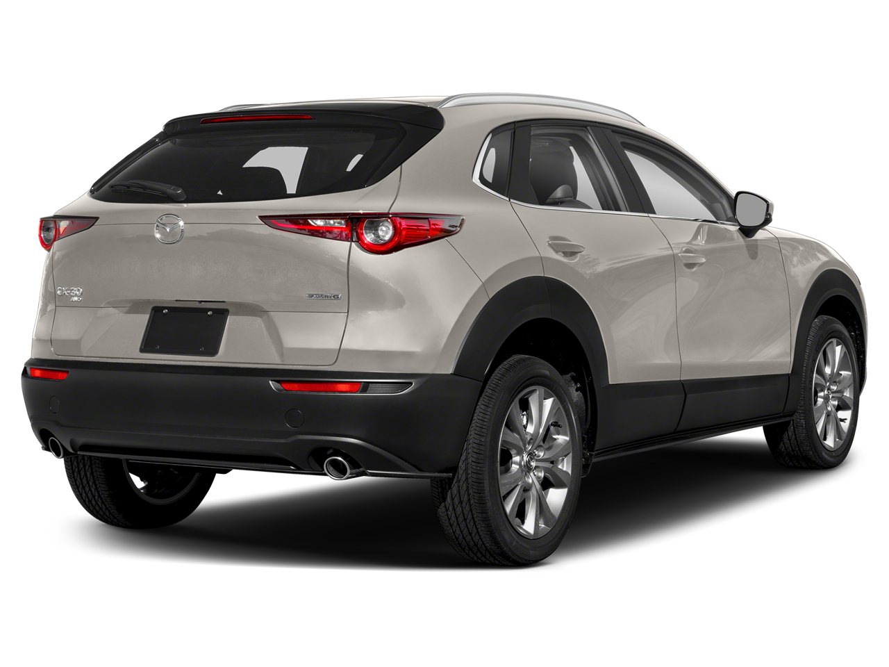 2023 Mazda Mazda CX-30 2.5 S PREFERRED PACKAGE A