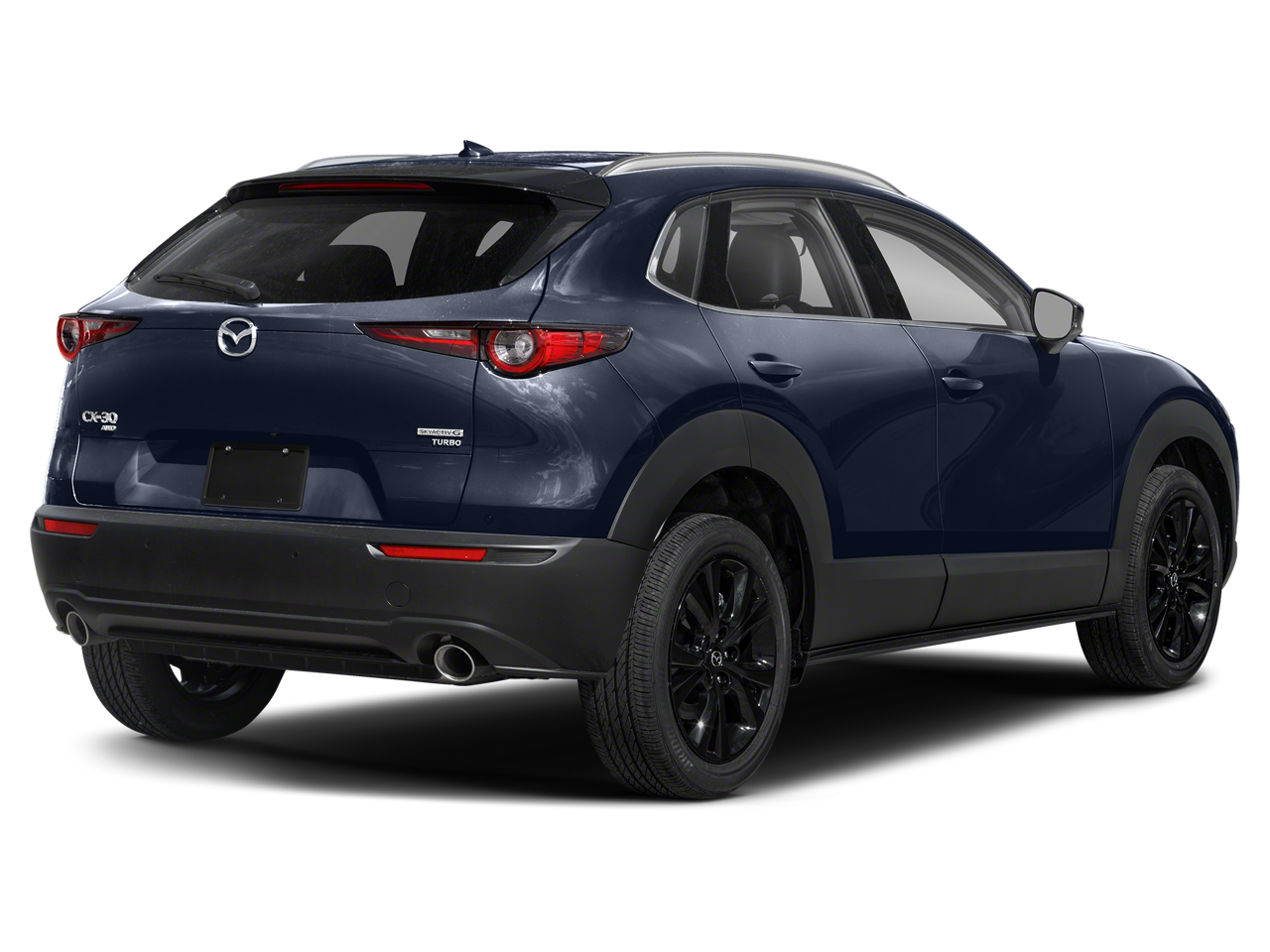 2023 Mazda Mazda CX-30 2.5 Turbo Premium Plus Package