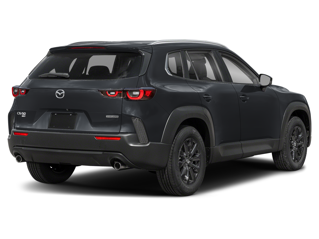 2024 Mazda Mazda CX-50 2.5 S PREFERRED PACKAGE A