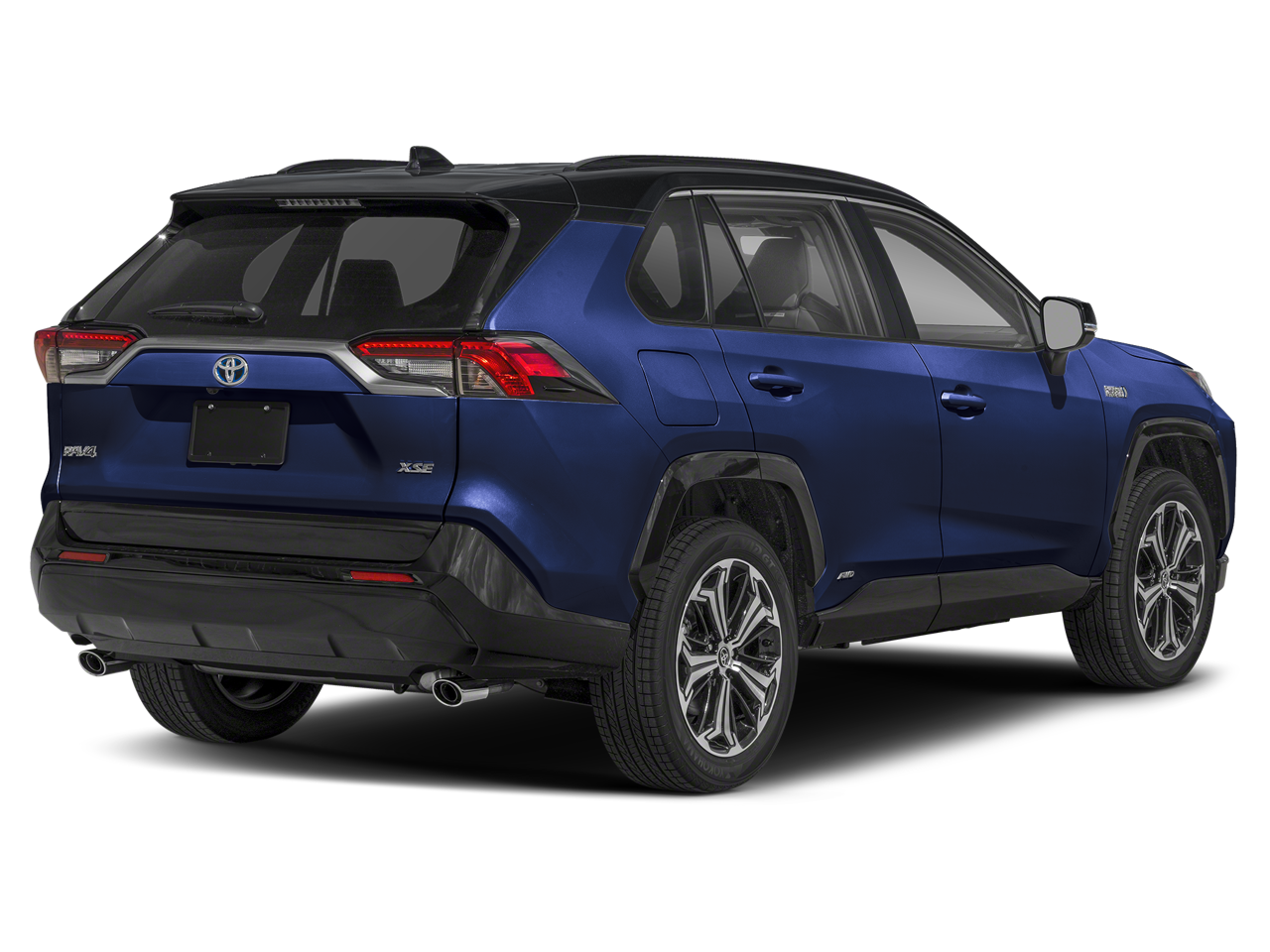 2024 Toyota RAV4 Prime XSE