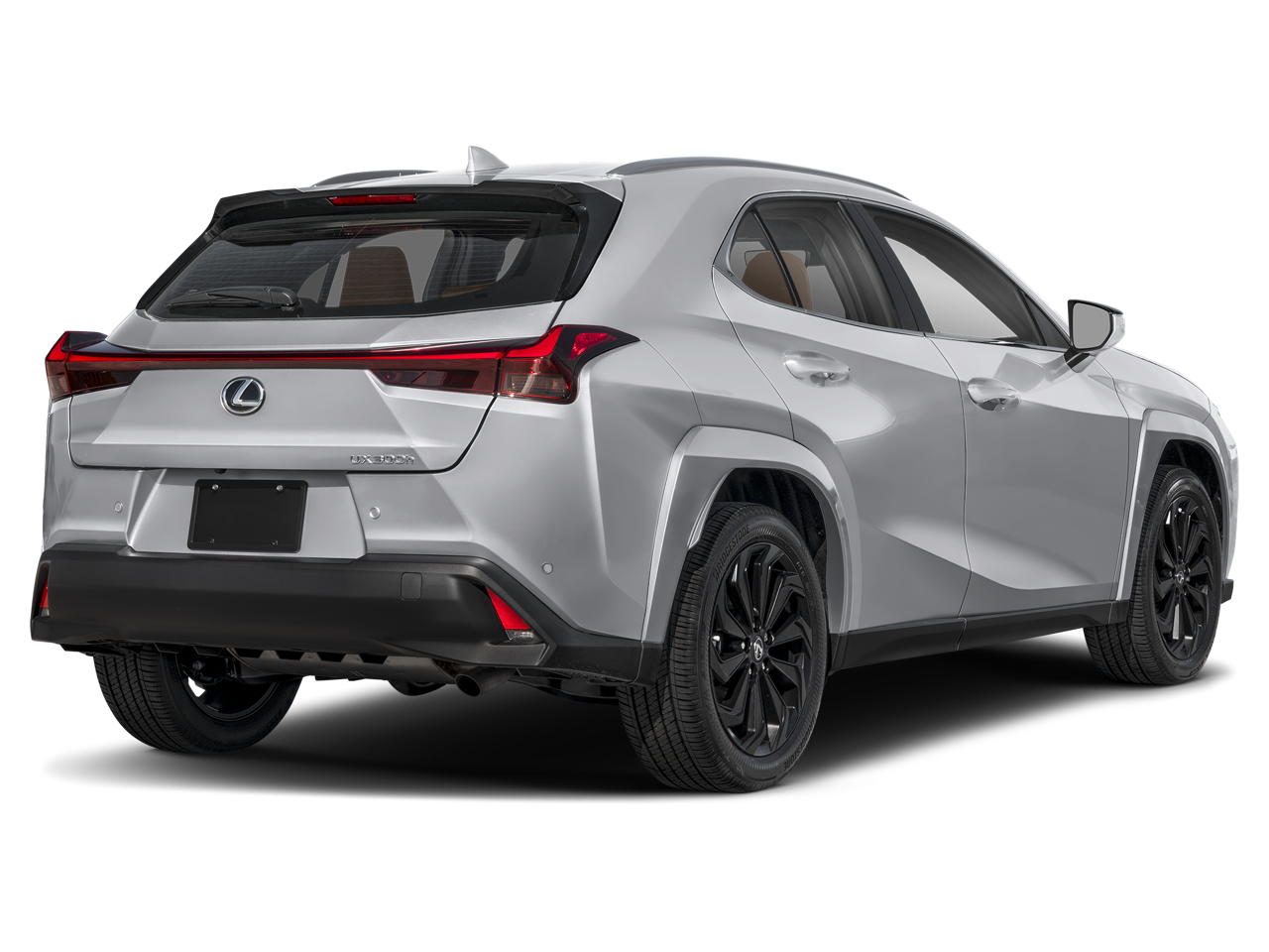 2025 Lexus Ux UX 300h Premium