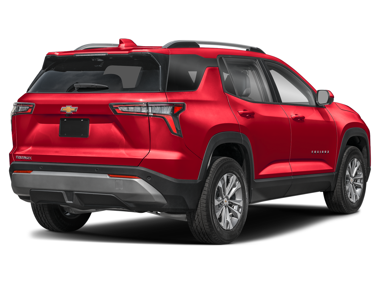 2027 Chevrolet Equinox LT - Photo 49