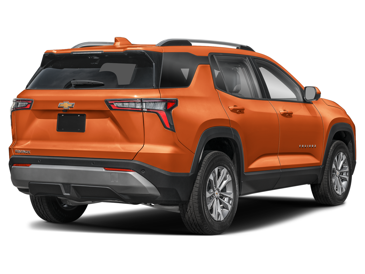 2027 Chevrolet Equinox LT - Photo 50