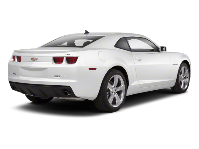 2011 Chevrolet Camaro 2SS