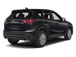 2014 Mazda Mazda CX-5 Touring