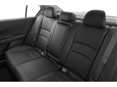 2015 Honda Accord Sedan EX-L