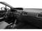 2015 Honda Civic Coupe LX