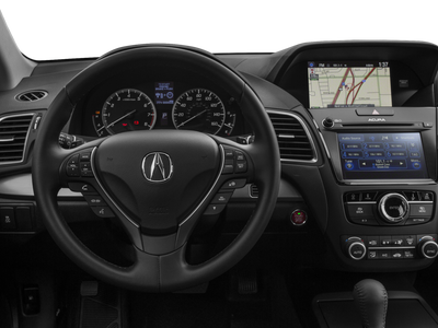 2016 Acura RDX SUV