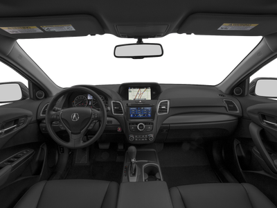 2016 Acura RDX SUV