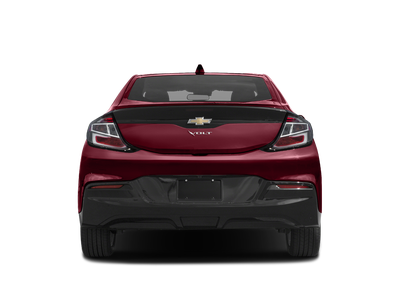 2018 Chevrolet Volt LT