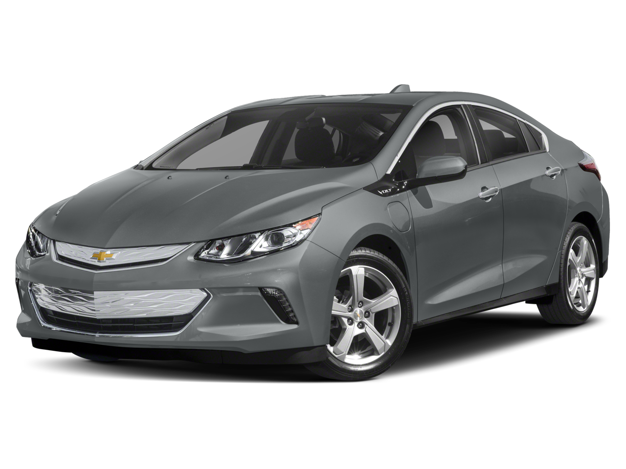Used 2019 Chevrolet Volt LT with VIN 1G1RC6S57KU121171 for sale in Spencerport, NY