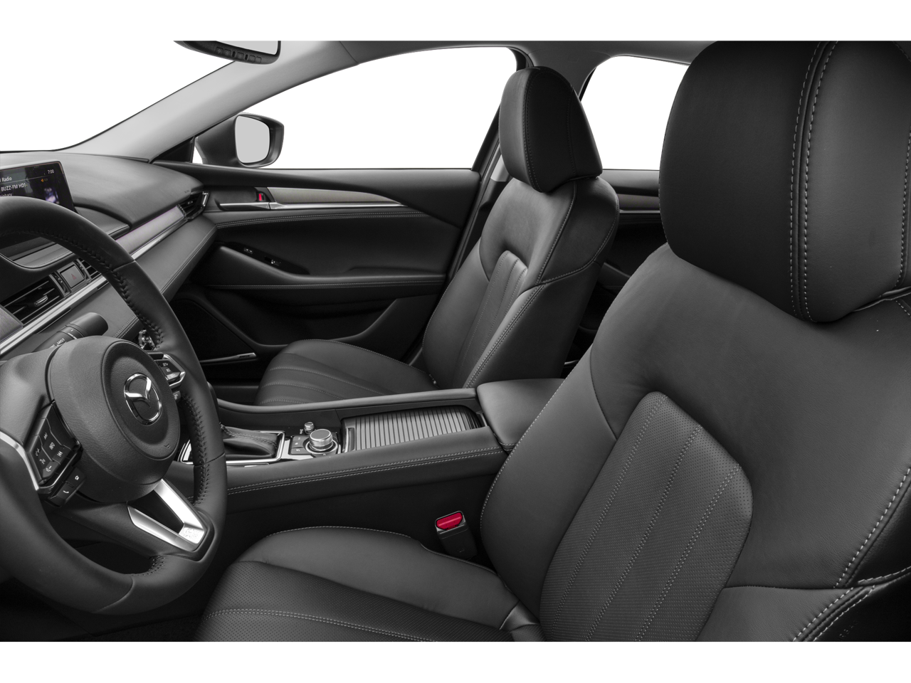 2019 Mazda Mazda6 Grand Touring