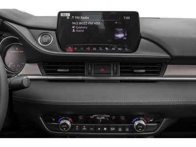 2019 Mazda Mazda6 Grand Touring