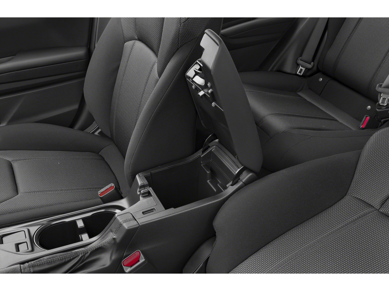 2019 Subaru Impreza Premium