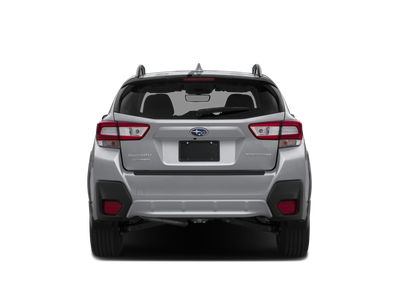 2019 Subaru CROSSTREK Base