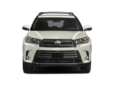 2019 Toyota Highlander SUV