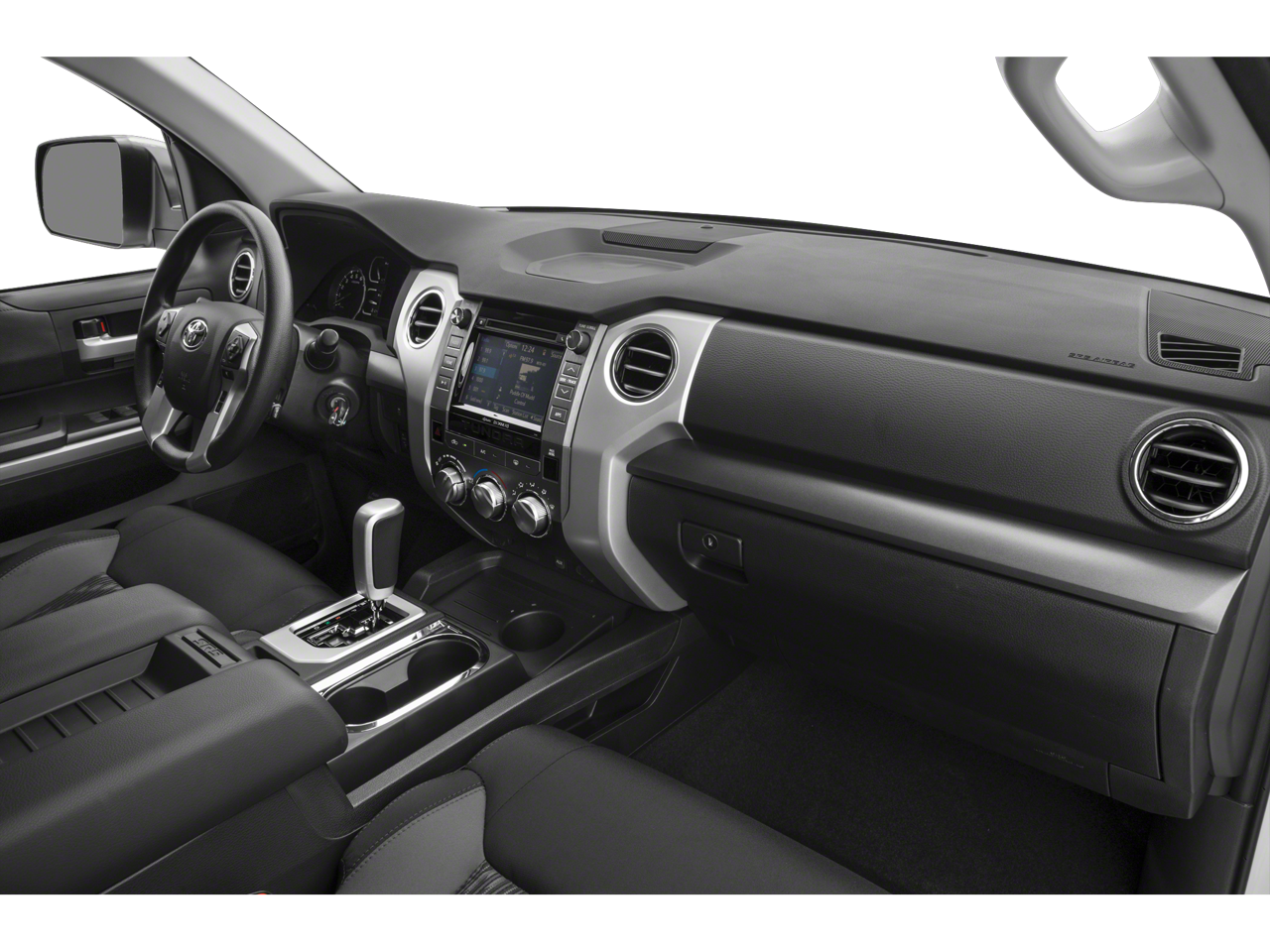 2019 Toyota TUNDRA TRUCK