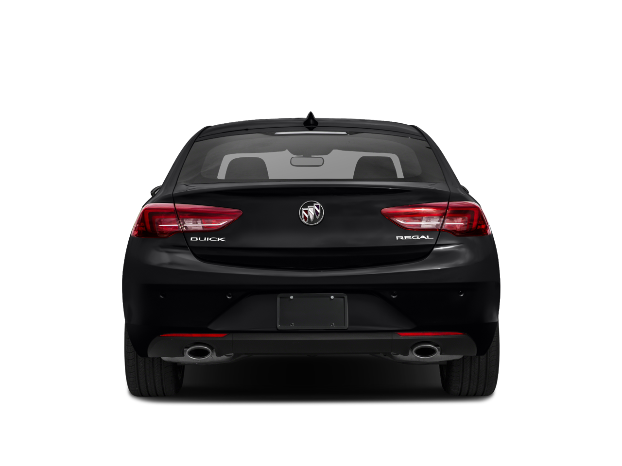 2020 Buick Regal Sportback Essence