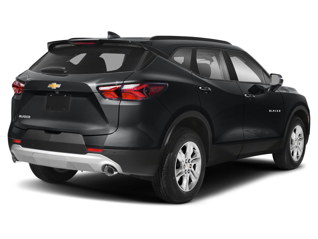 Used 2020 Chevrolet Blazer 1LT with VIN 3GNKBBRA8LS628371 for sale in Spencerport, NY