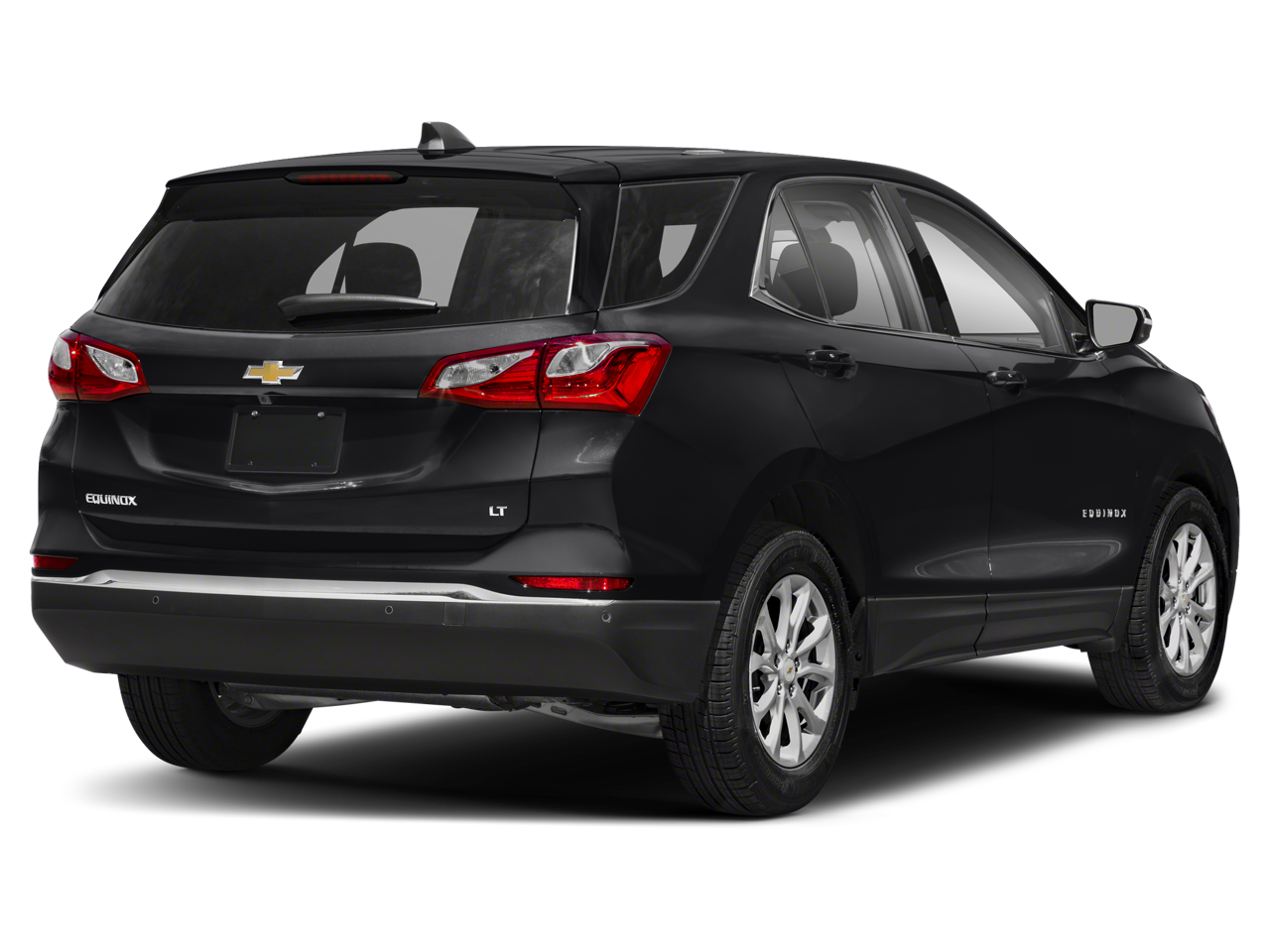 Used 2020 Chevrolet Equinox LT with VIN 3GNAXUEV4LS691520 for sale in Spencerport, NY