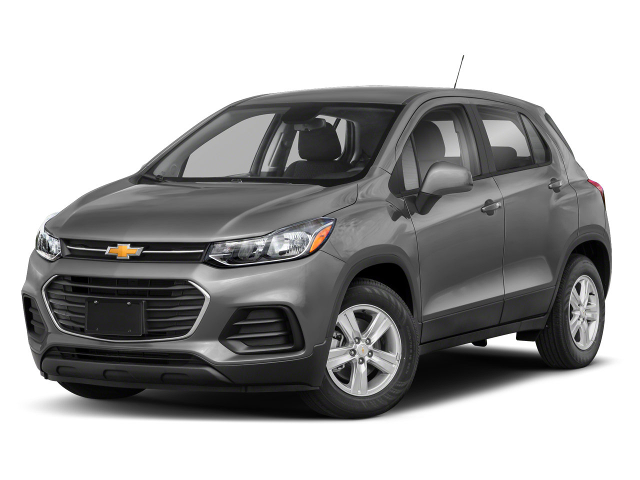 2020 Chevrolet TRAX SUV