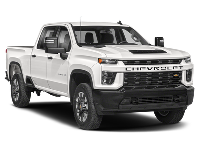2020 Chevrolet Silverado 2500 HD Custom