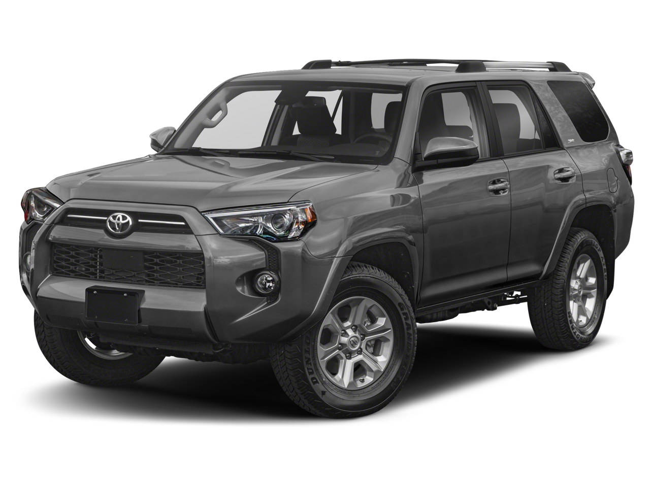 2020 Toyota 4Runner SR5 Premium