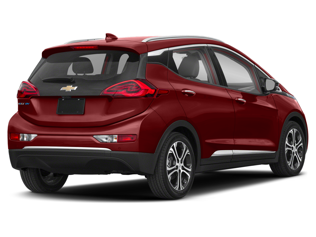 Used 2021 Chevrolet Bolt EV Premier with VIN 1G1FZ6S01M4102494 for sale in Spencerport, NY