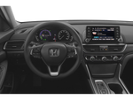 2021 Honda ACCORD HYBRID EX SEDAN