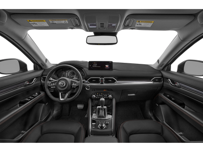 2021 Mazda Mazda CX-5 Grand Touring Reserve