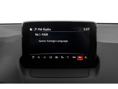 2021 Mazda Mazda CX-3 Sport