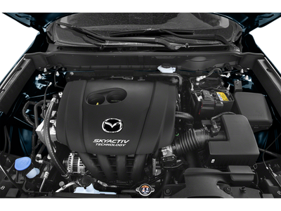 2021 Mazda Mazda CX-3 Sport