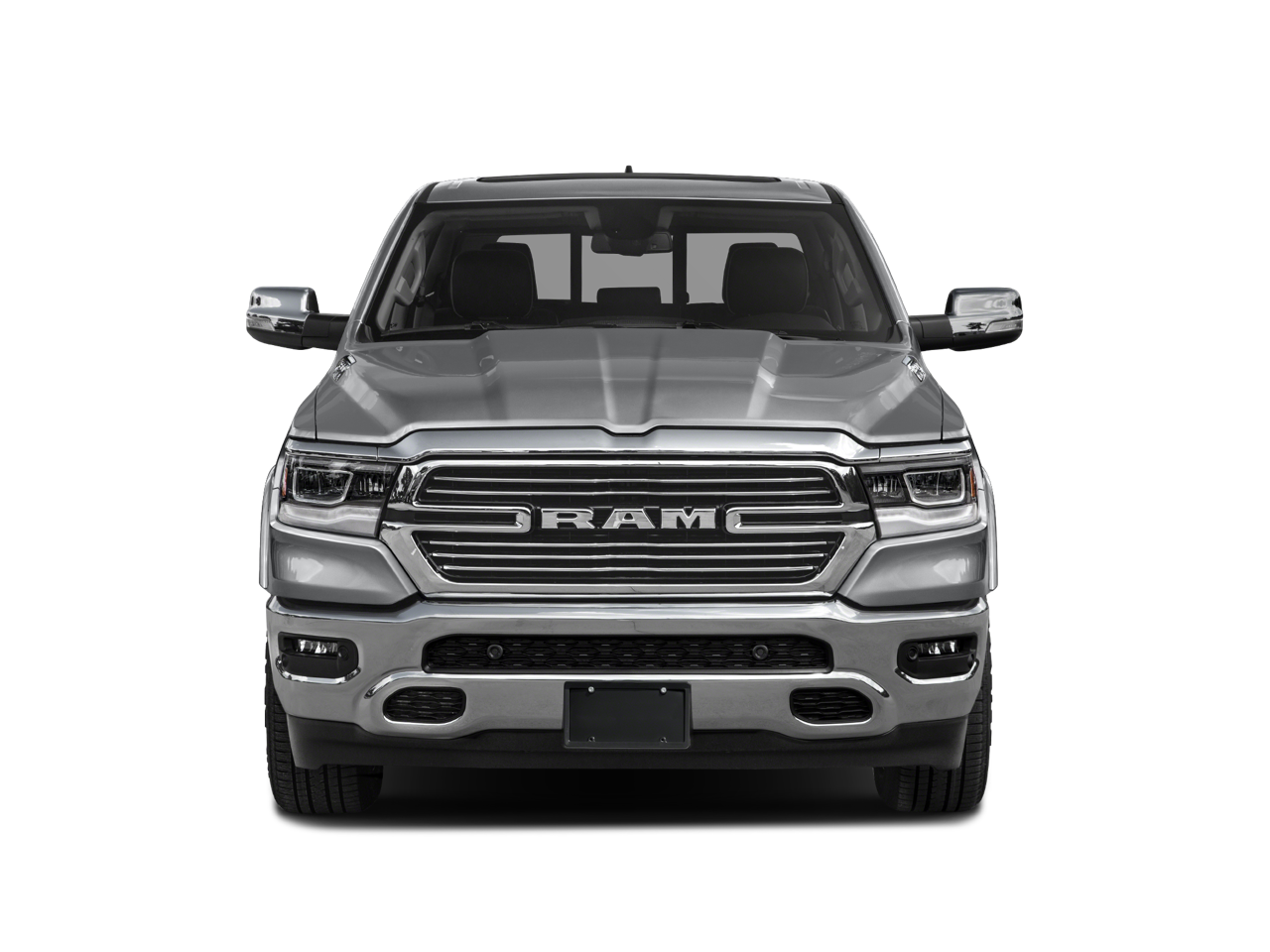2021 RAM 1500 LARAMIE 4X4 CREW CAB 5'7
