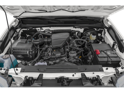 2021 Toyota TACOMA 4WD SR ACCESS CAB 6' BED I4 A