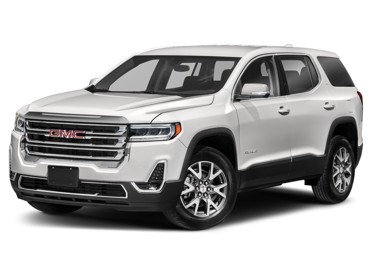 2022 GMC ACADIA SUV
