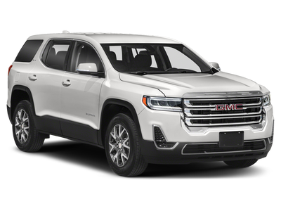 2022 GMC Acadia SUV