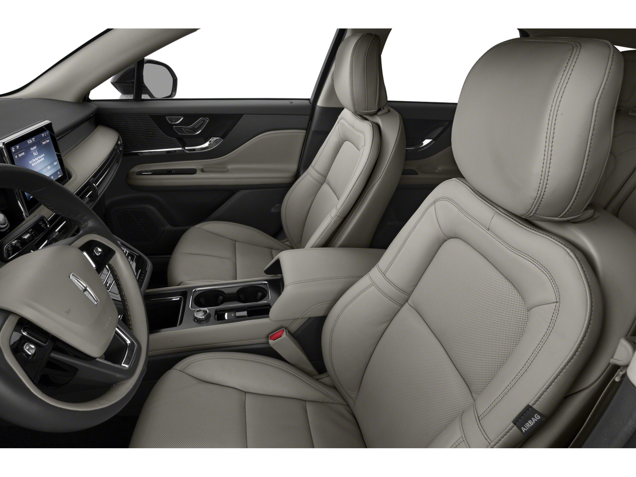 2022 Lincoln CORSAIR Base