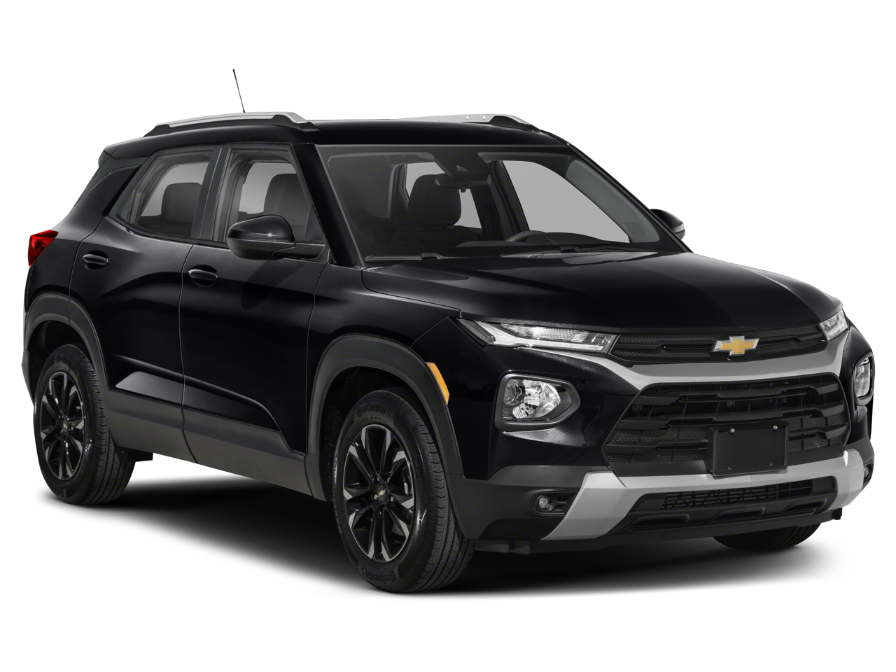 2023 Chevrolet Trailblazer LT photo 4