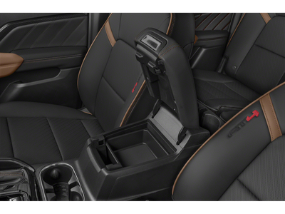 2023 GMC Canyon 4WD AT4