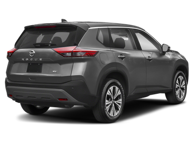 2023 Nissan ROGUE SUV