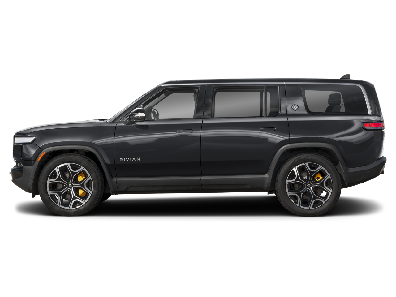 2023 Rivian R1S Launch Edition