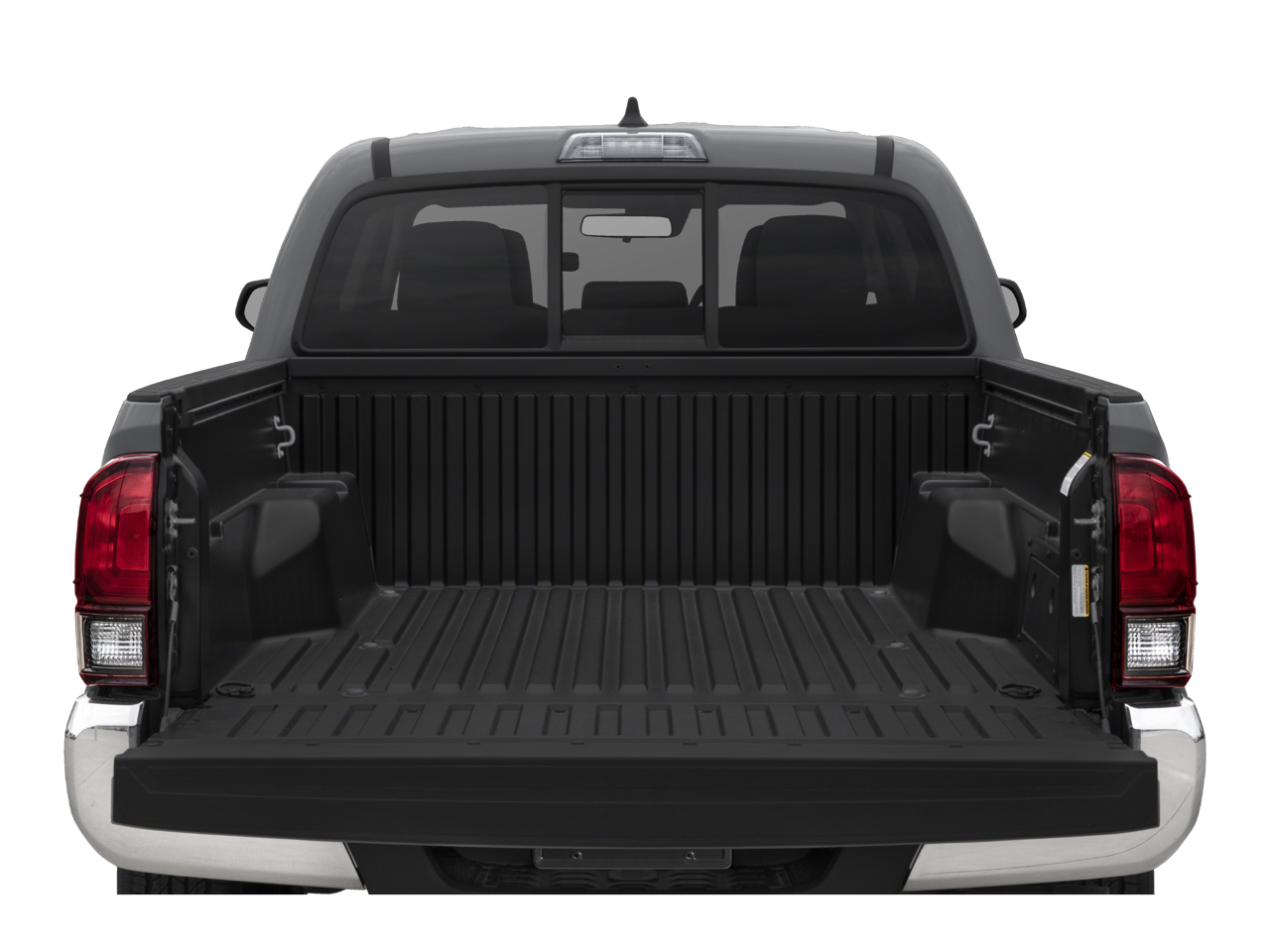 2023 Toyota Tacoma TRD Off-Road