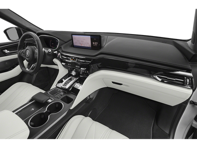 2024 Acura MDX SH-AWD Type S w/Advance Package