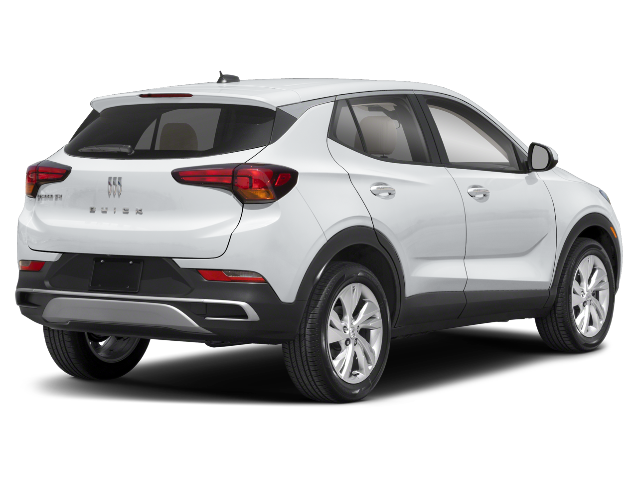 Used 2024 Buick Encore GX Preferred with VIN KL4AMBS29RB021301 for sale in Spencerport, NY