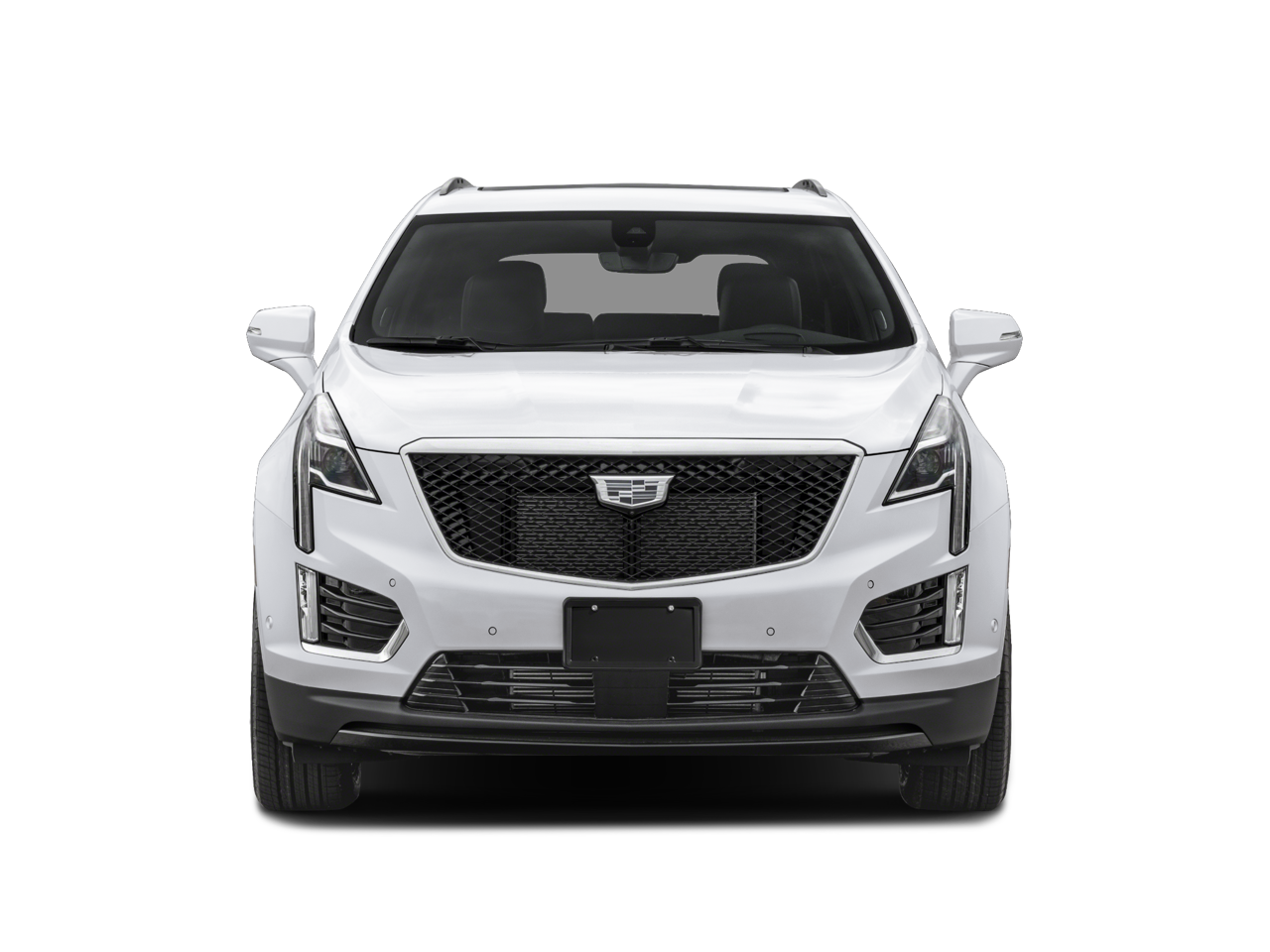 2024 Cadillac XT5 AWD Sport