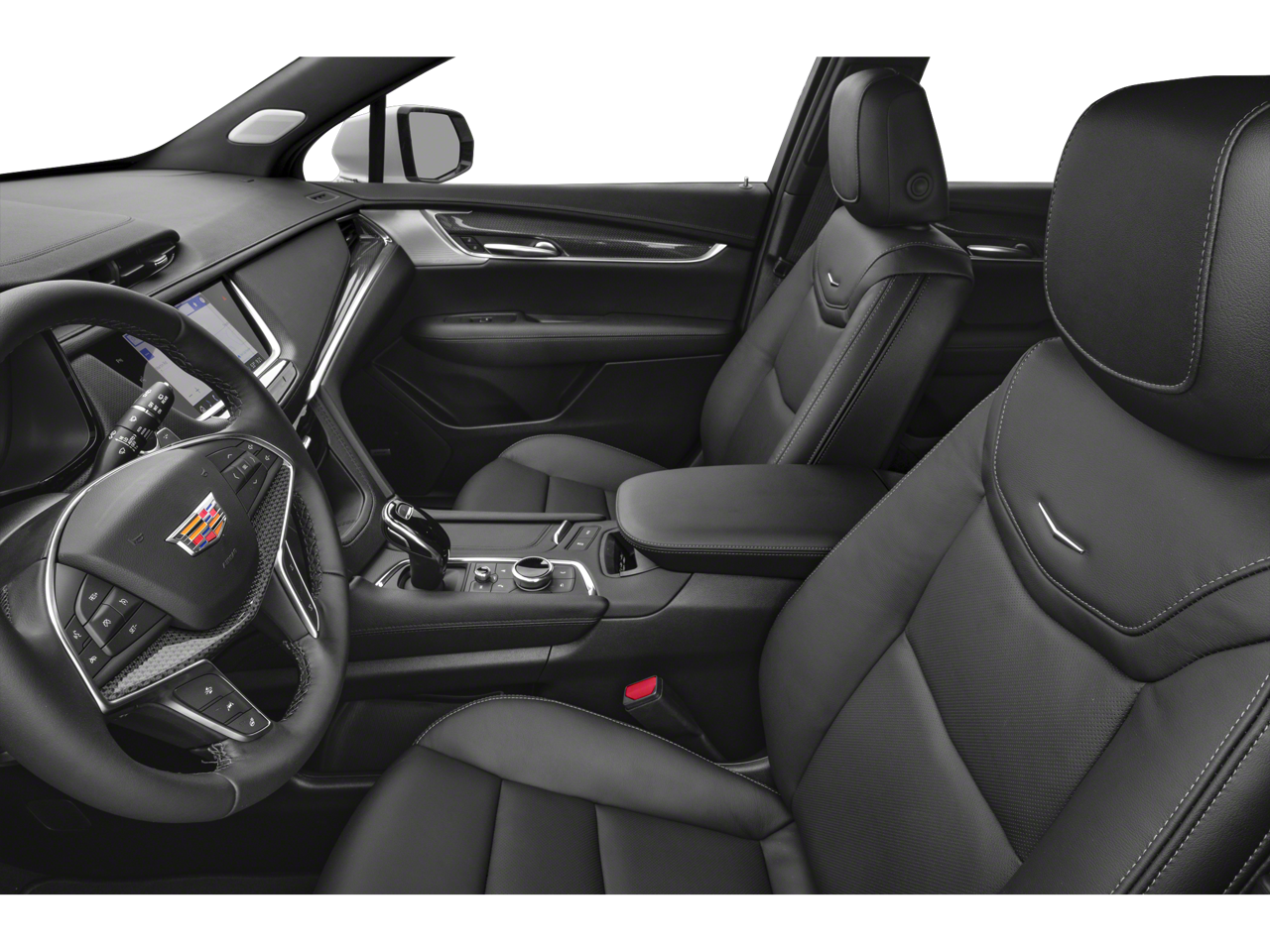 2024 Cadillac XT5 AWD Sport