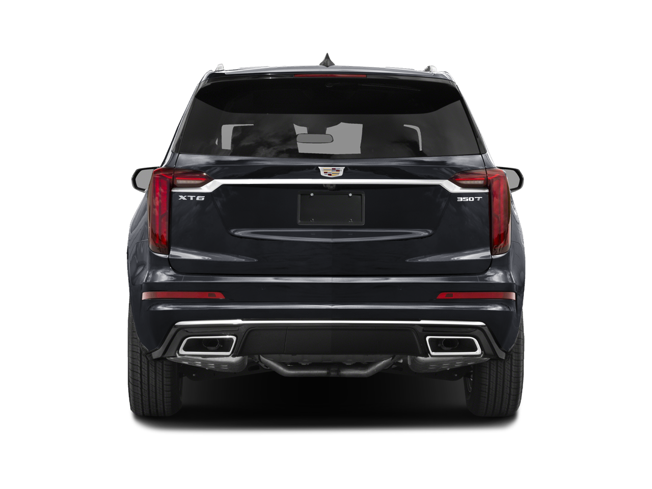 2024 Cadillac XT6 Premium Luxury photo 3